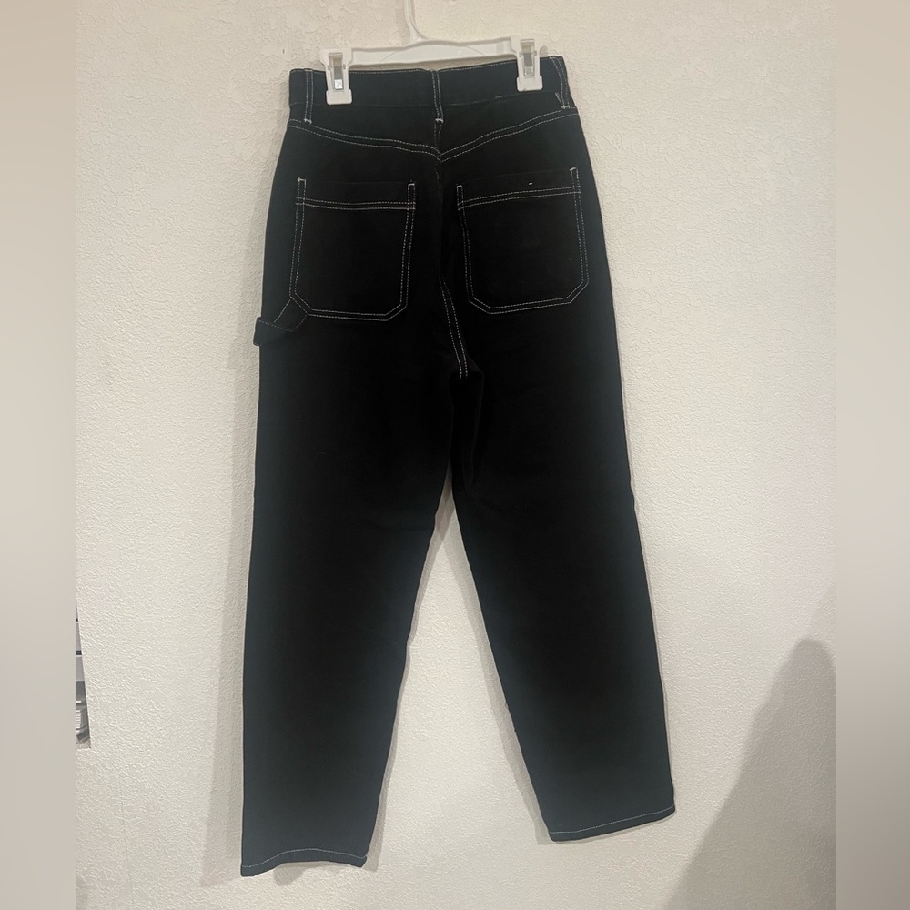 Brand new🤩🤩 Black PacSun jeans
